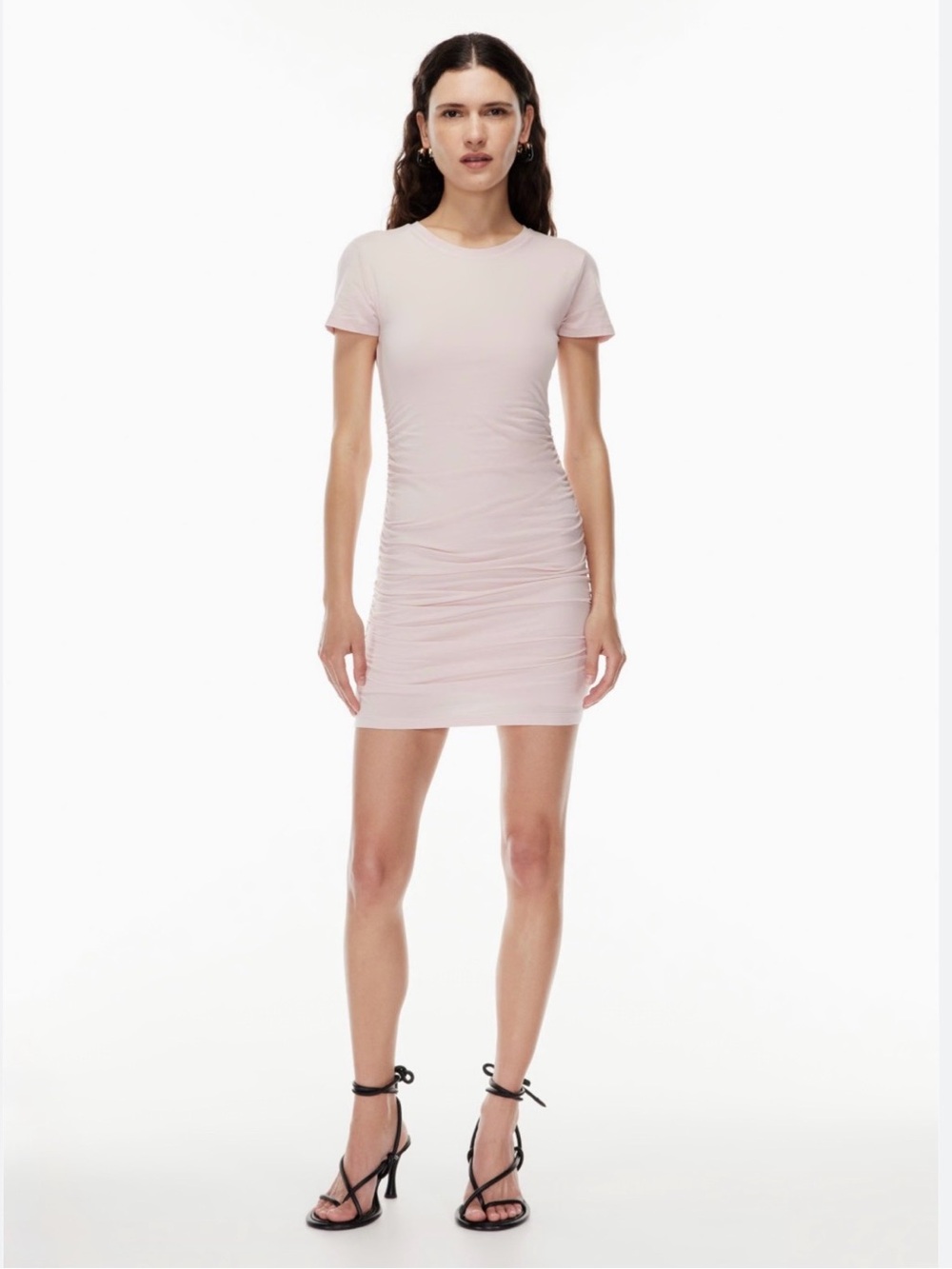 Babaton Covet Dress